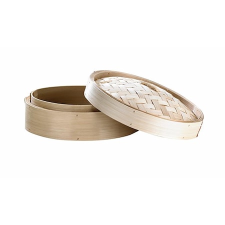 Packnwood Large Lid Steamer - 7.9 Dia. x 1.2 In- Pack Of 10 209BBDIM20LID